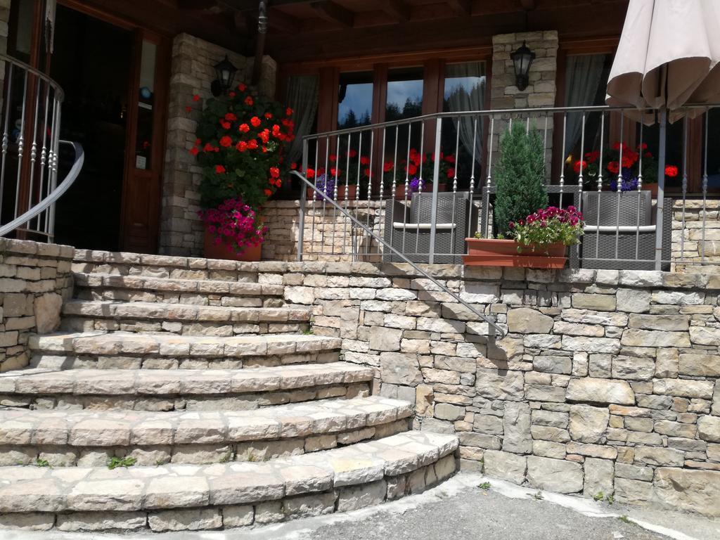 منزل الضيف كوليو  في Agriturismo Cornei Da Nadia المظهر الخارجي الصورة