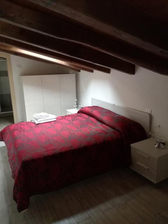 منزل الضيف كوليو  في Agriturismo Cornei Da Nadia المظهر الخارجي الصورة