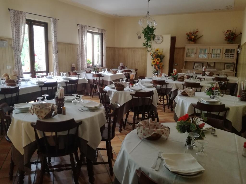 منزل الضيف كوليو  في Agriturismo Cornei Da Nadia المظهر الخارجي الصورة