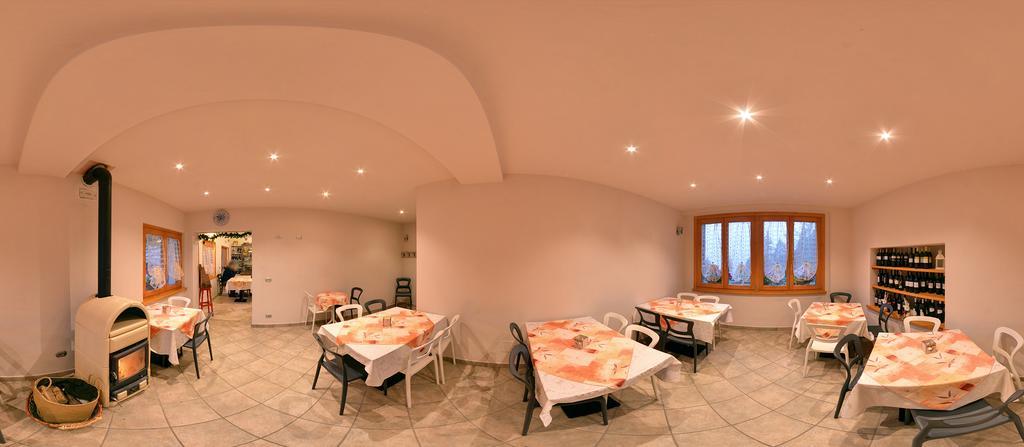 منزل الضيف كوليو  في Agriturismo Cornei Da Nadia المظهر الخارجي الصورة