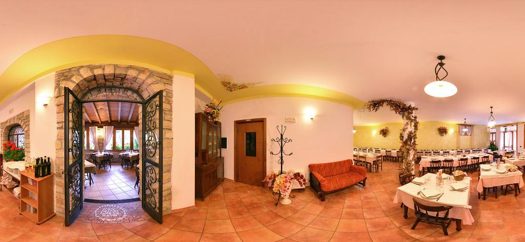 منزل الضيف كوليو  في Agriturismo Cornei Da Nadia المظهر الخارجي الصورة