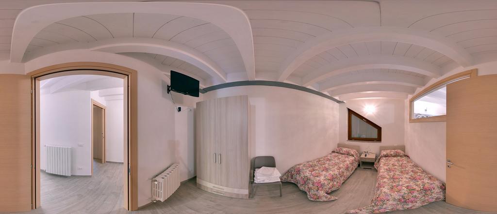 منزل الضيف كوليو  في Agriturismo Cornei Da Nadia المظهر الخارجي الصورة