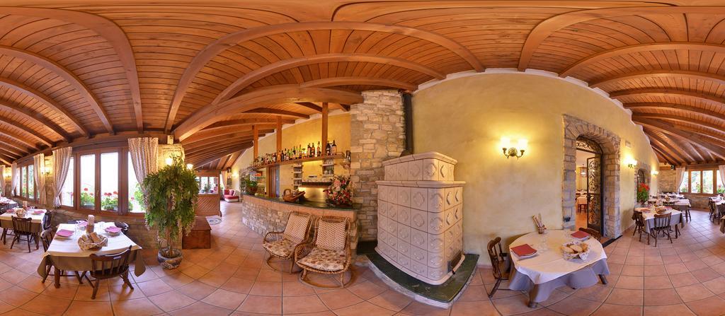 منزل الضيف كوليو  في Agriturismo Cornei Da Nadia المظهر الخارجي الصورة