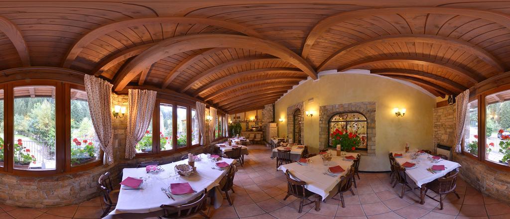 منزل الضيف كوليو  في Agriturismo Cornei Da Nadia المظهر الخارجي الصورة