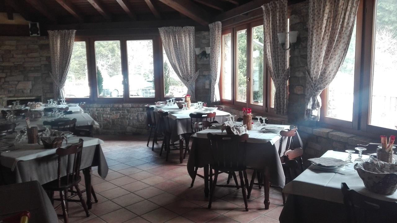 منزل الضيف كوليو  في Agriturismo Cornei Da Nadia المظهر الخارجي الصورة